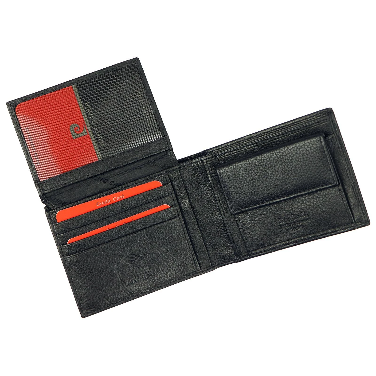 Vyriška piniginė Pierre Cardin TILAK61 8806