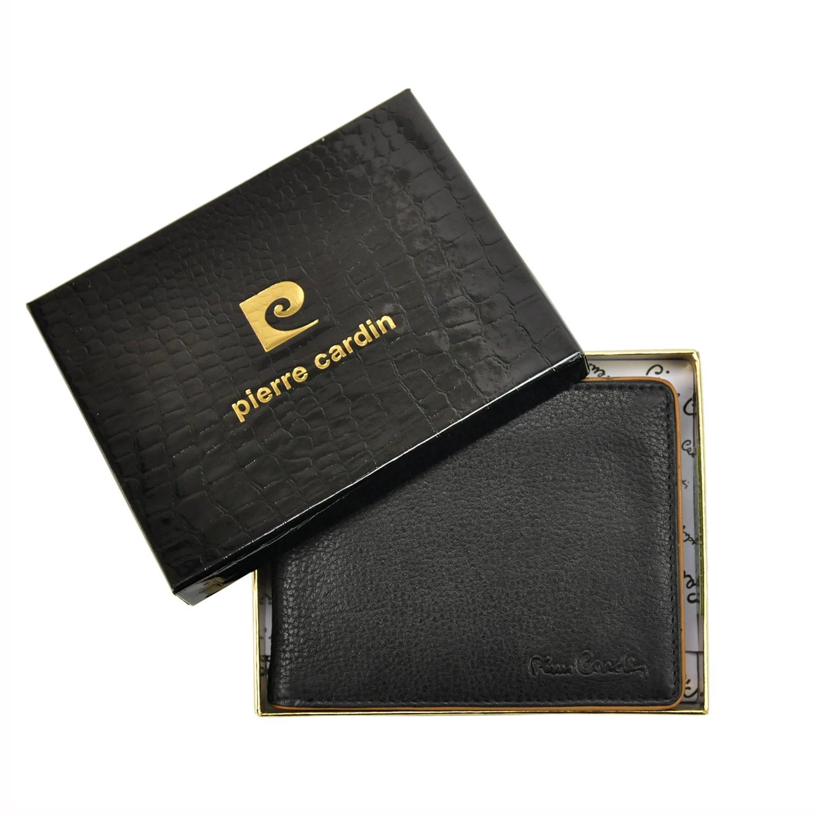 Vyriška piniginė Pierre Cardin YS17 8806