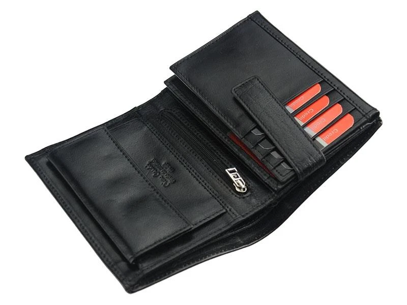 Vyriška piniginė Pierre Cardin YS507.1 330 RFID