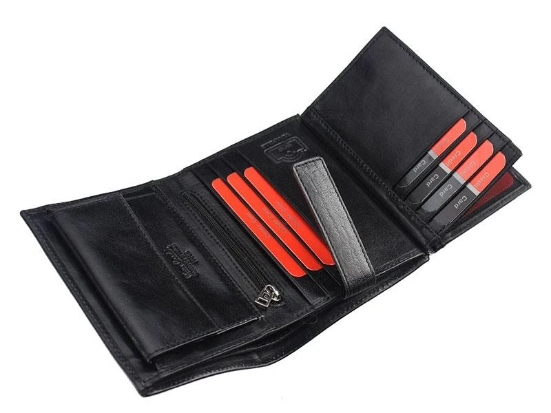 Vyriška piniginė Pierre Cardin YS507.1 330 RFID