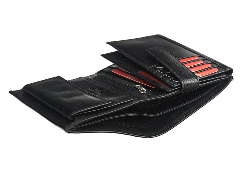 Vyriška piniginė Pierre Cardin YS507.1 330 RFID