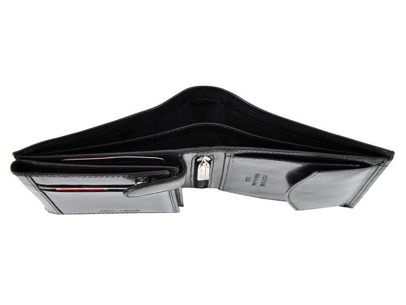 Vyriška piniginė Pierre Cardin YS520.1 326 RFID