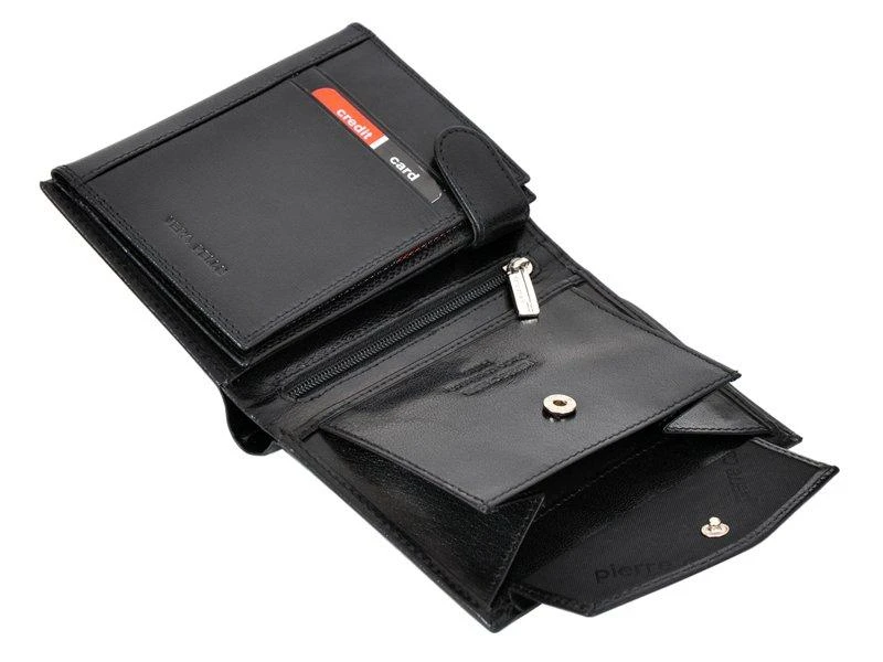 Vyriška piniginė Pierre Cardin YS520.1 326 RFID