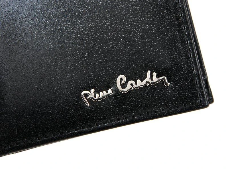 Vyriška piniginė Pierre Cardin YS520.1 326 RFID