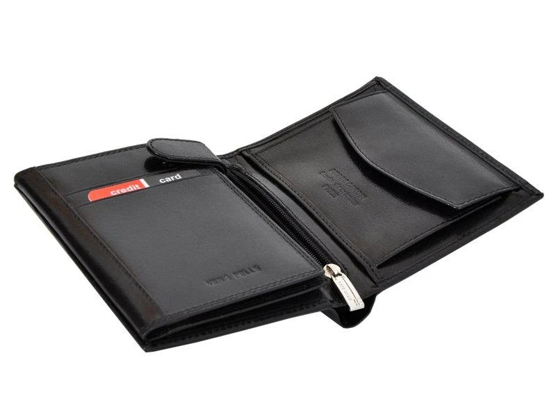 Vyriška piniginė Pierre Cardin YS520.1 326 RFID