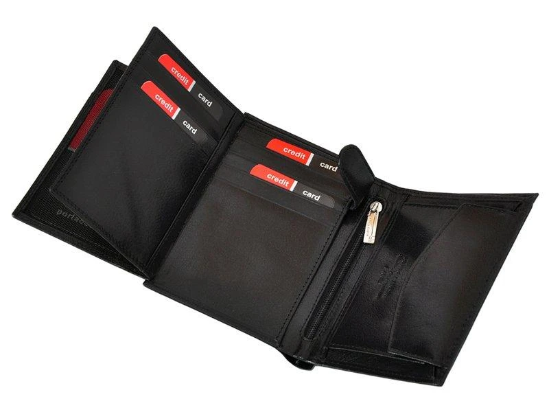 Vyriška piniginė Pierre Cardin YS520.1 326 RFID