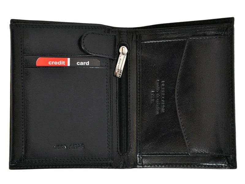 Vyriška piniginė Pierre Cardin YS520.1 326 RFID