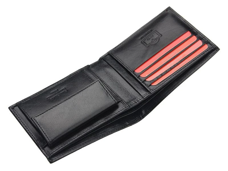 Vyriška piniginė Pierre Cardin YS520.1 8805 RFID