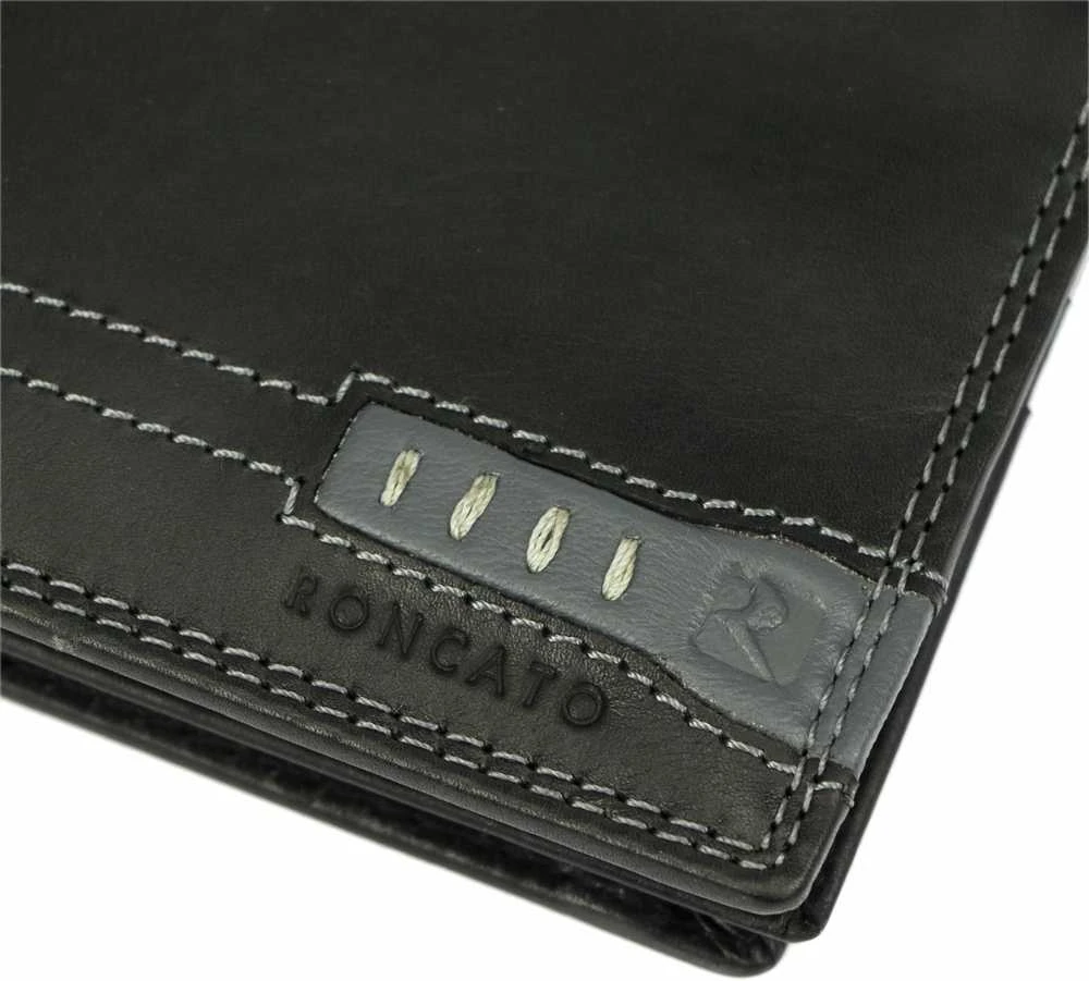 Vyriška piniginė Roncato 185-72