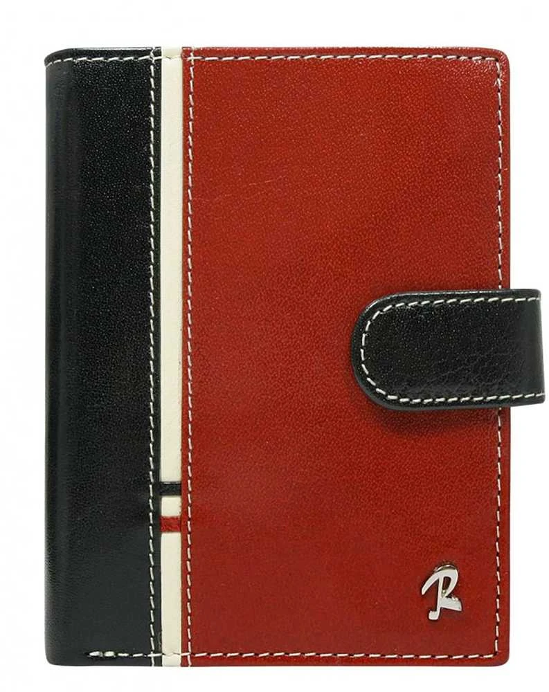Vyriška piniginė Rovicky 326L-RBA-D RFID