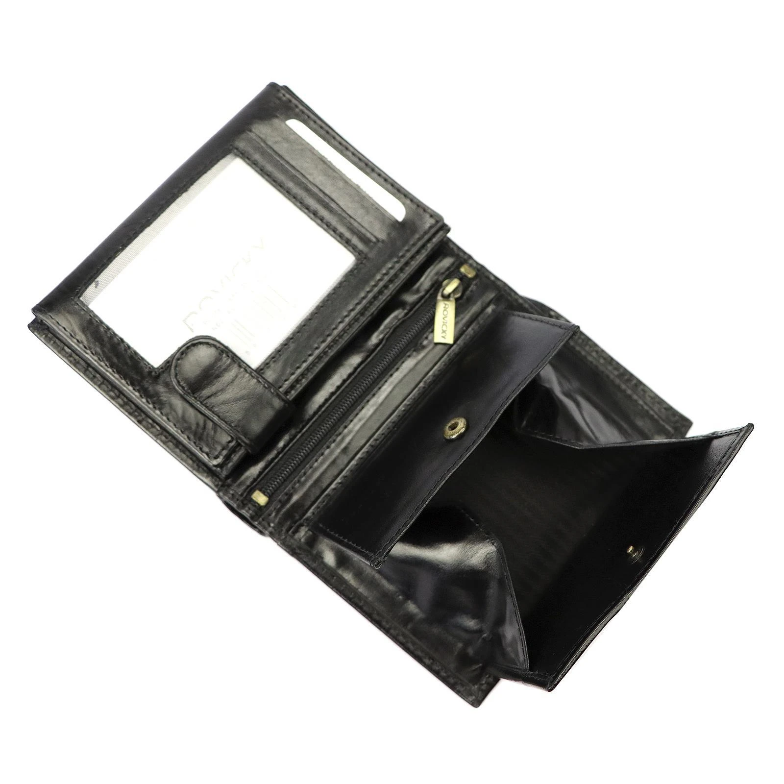 Vyriška piniginė Rovicky N62L-RVT RFID