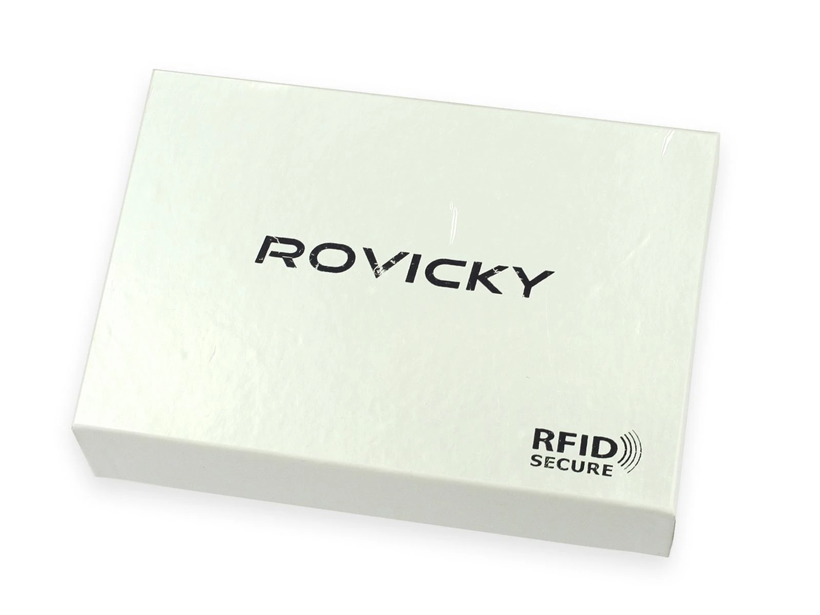 Vyriška piniginė Rovicky N992L-RVT RFID