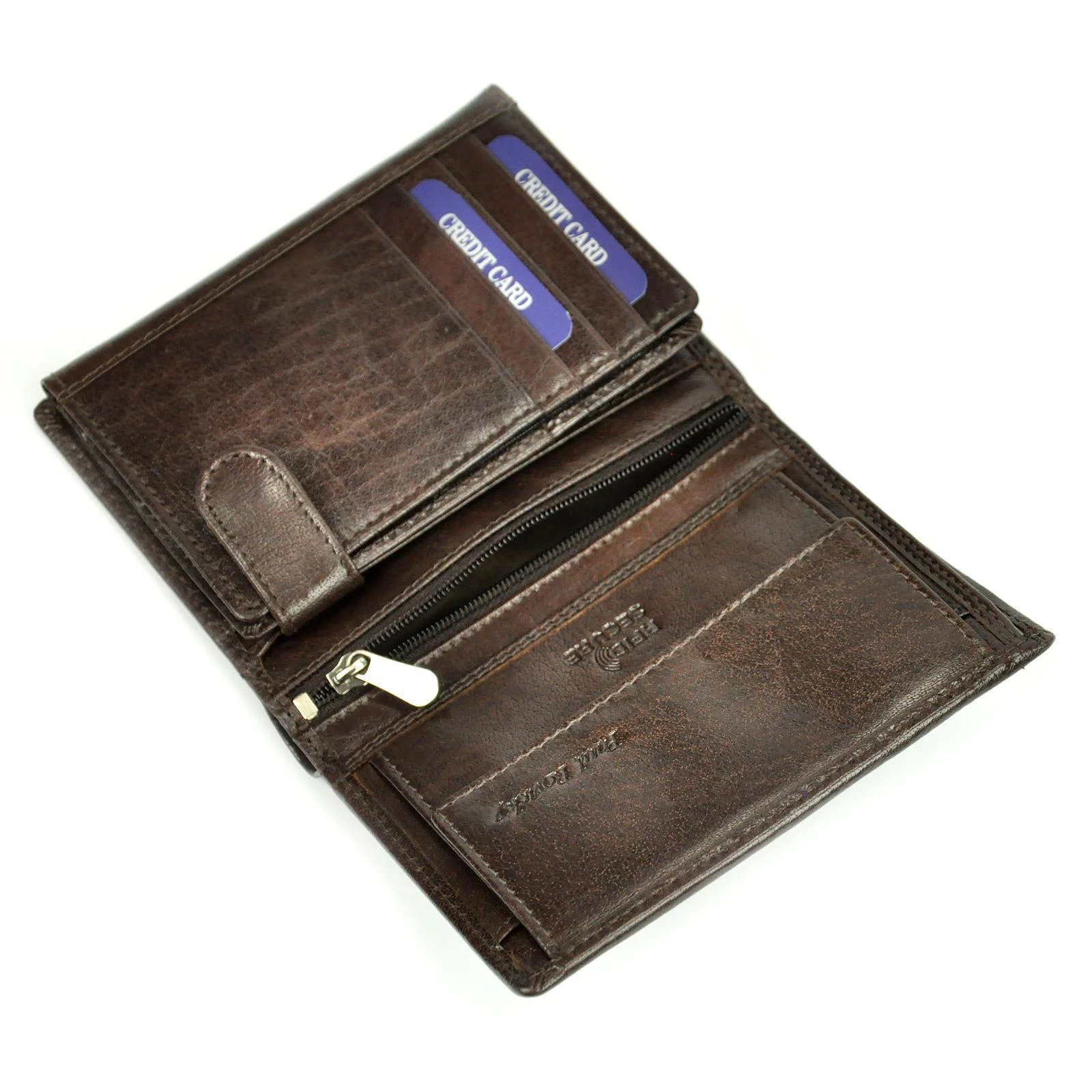 Vyriška piniginė Rovicky RV-7680278