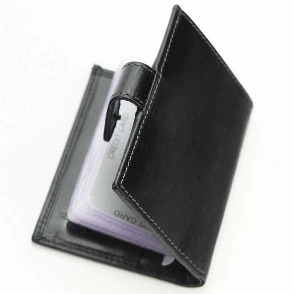 Vyriška piniginė Rovicky TW-04-RVT RFID