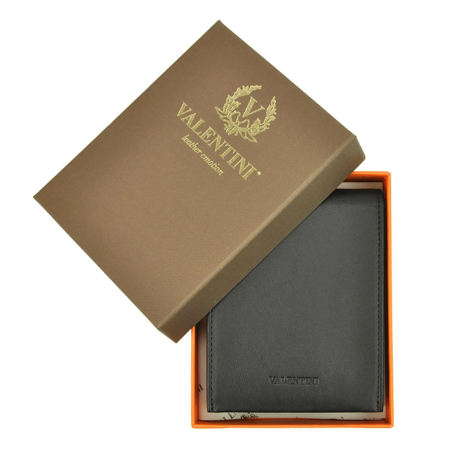 Vyriška piniginė Valentini 306 261