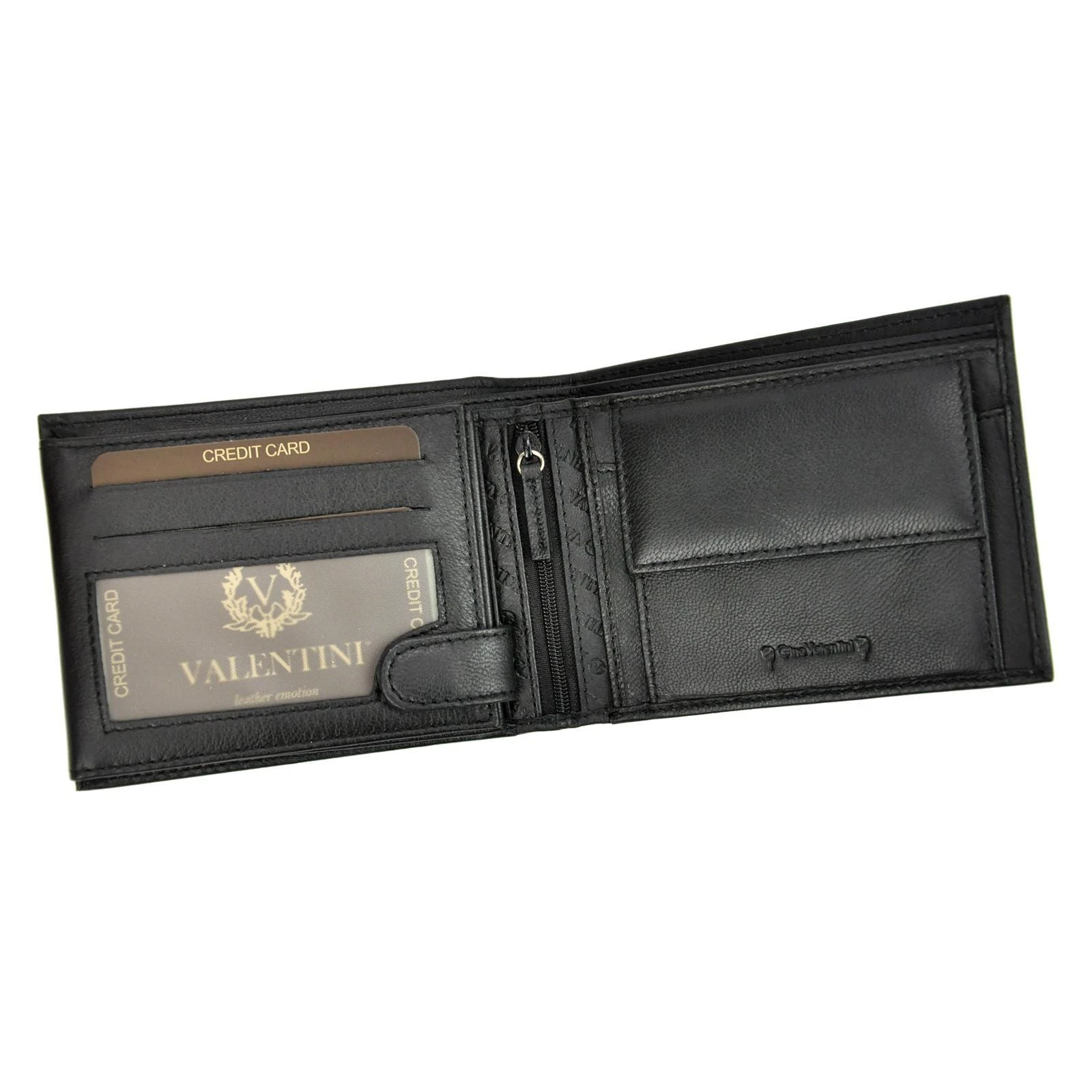 Vyriška piniginė Valentini 306 261