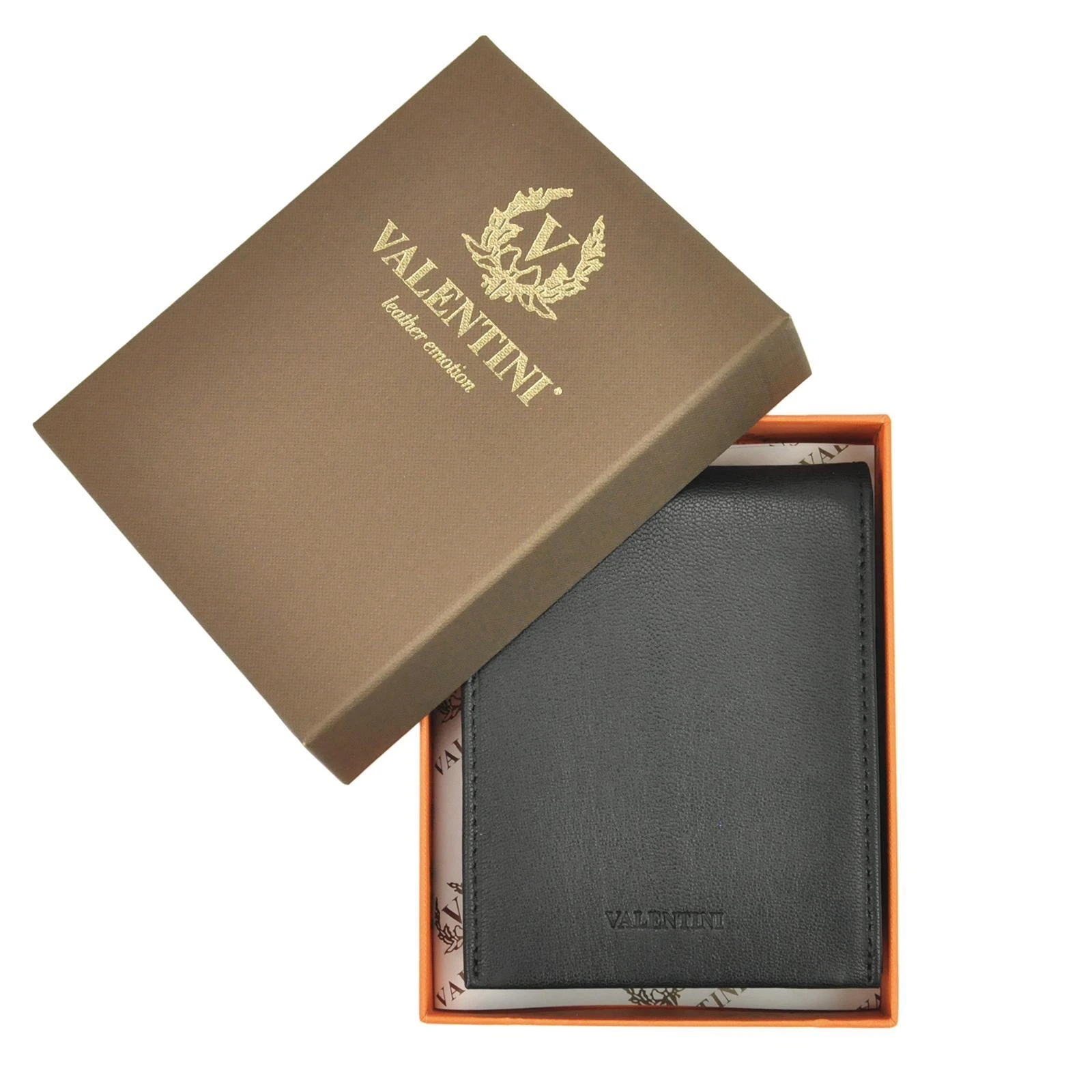 Vyriška piniginė Valentini 306 292E