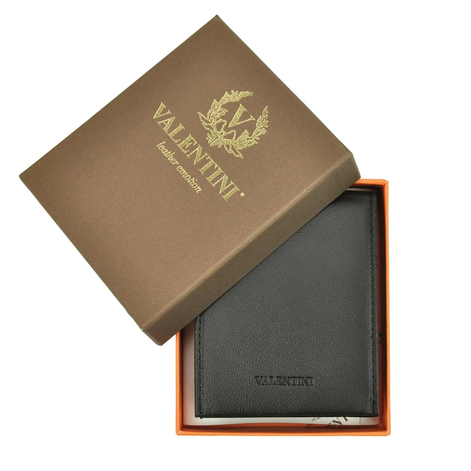 Vyriška piniginė Valentini 306 992