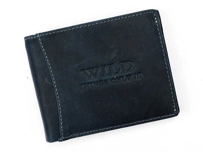 Vyriška piniginė Wild Things Only 5501