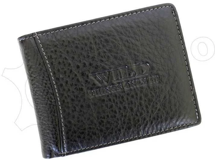 Vyriška piniginė Wild Things Only 5501