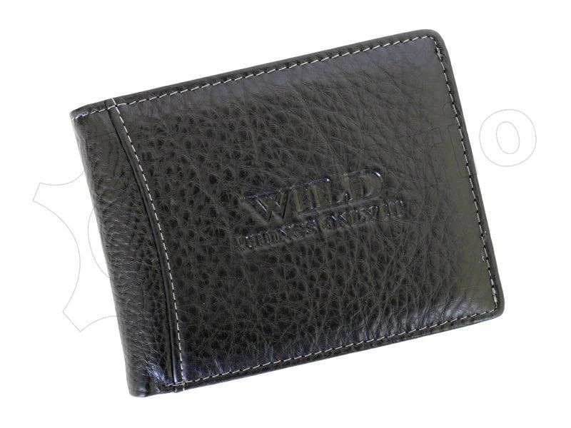 Vyriška piniginė Wild Things Only 5501