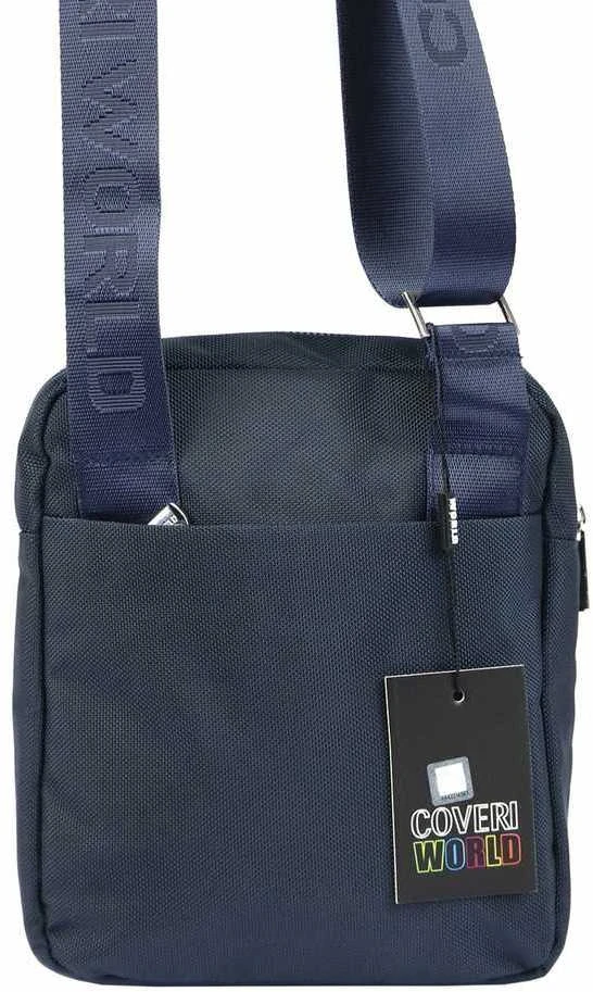 Vyriška rankinė Coveri World CW6014