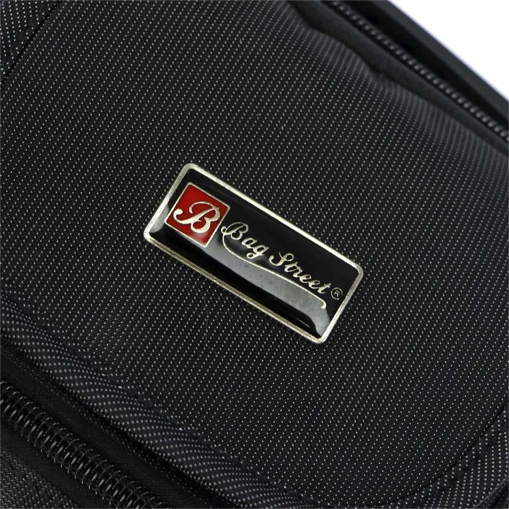 Vyriška rankinė per petį Bag Street 2360