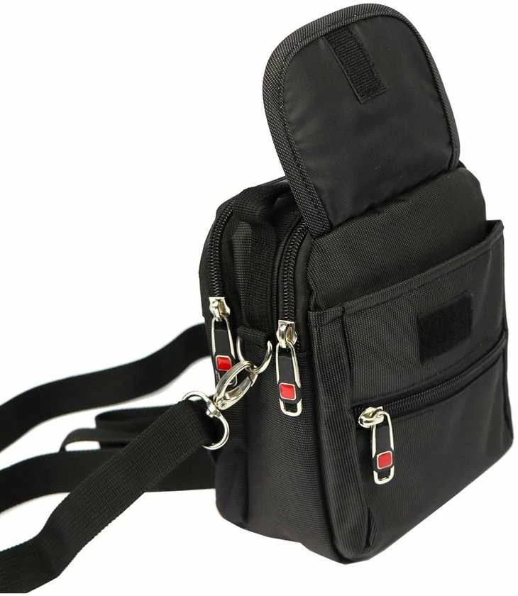 Vyriška rankinė per petį Bag Street 2360