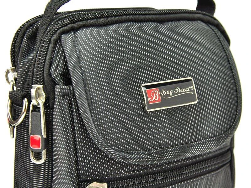 Vyriška rankinė per petį Bag Street 2360