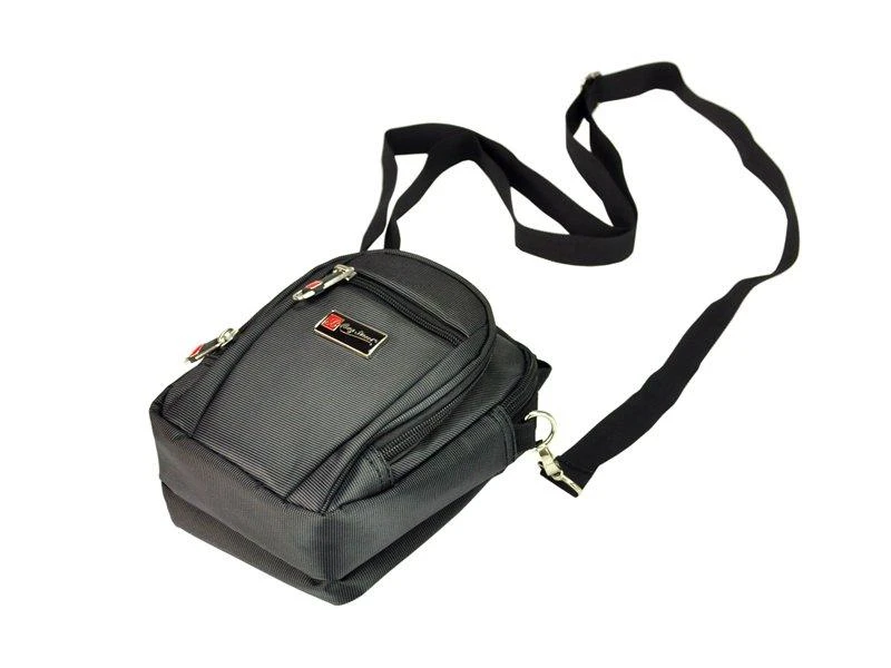 Vyriška rankinė per petį Bag Street 2361