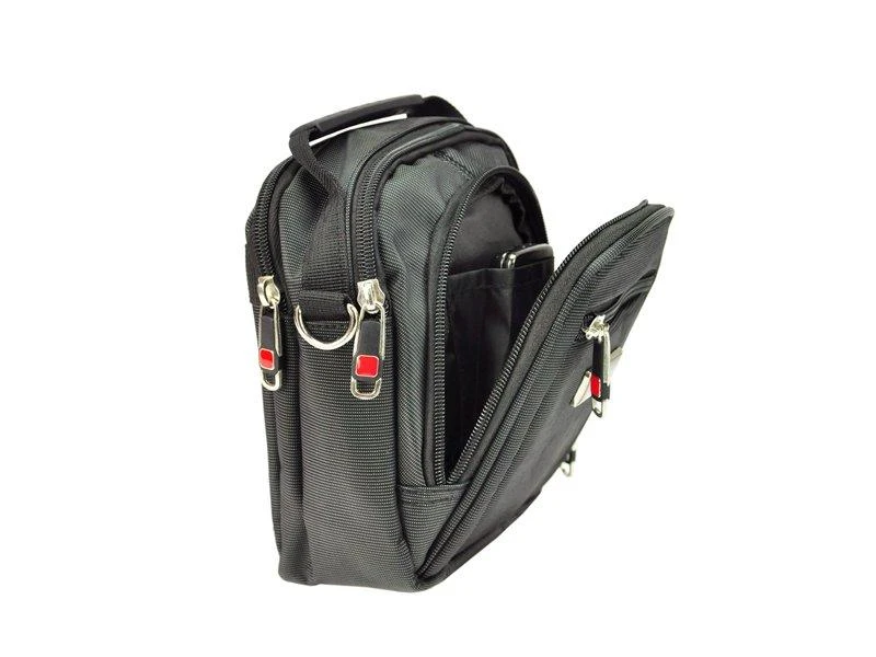 Vyriška rankinė per petį Bag Street 2361