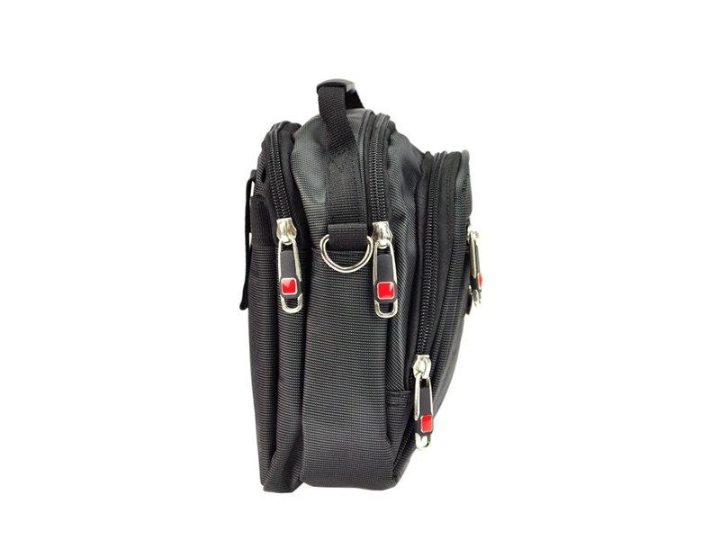 Vyriška rankinė per petį Bag Street 2361