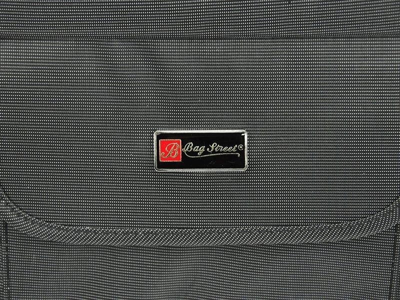 Vyriška rankinė per petį Bag Street 2363