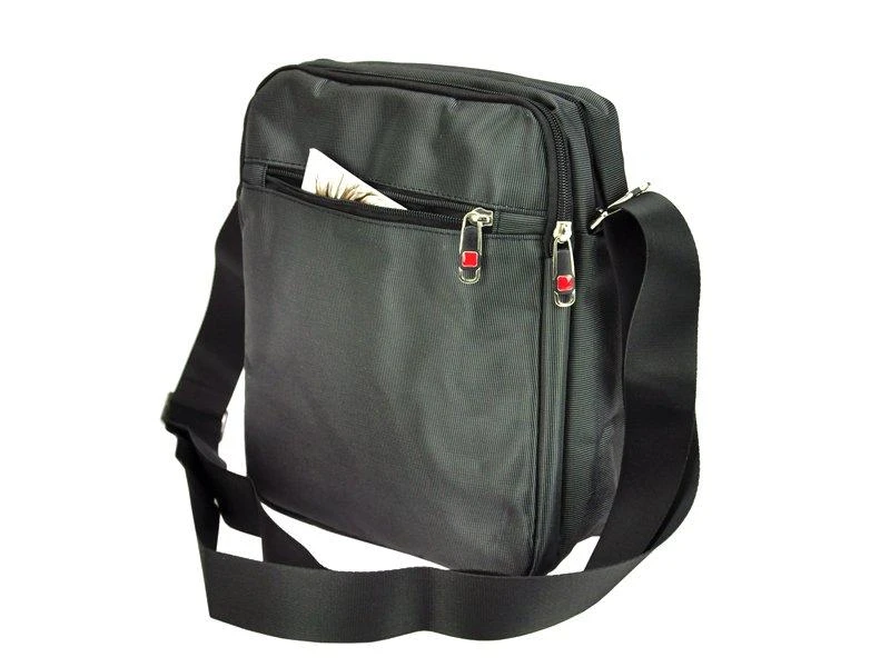 Vyriška rankinė per petį Bag Street 2363