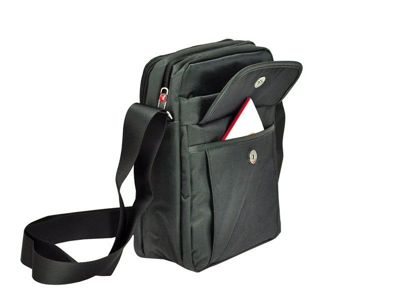 Vyriška rankinė per petį Bag Street 2363