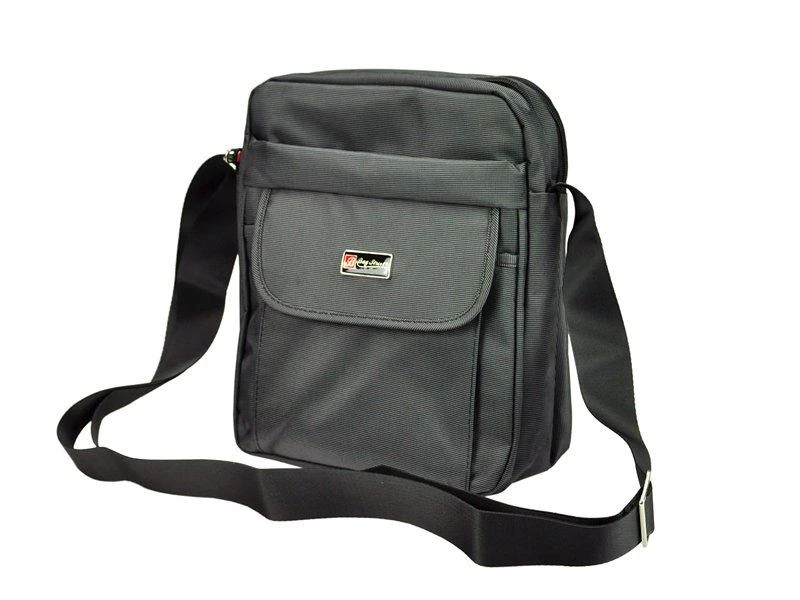 Vyriška rankinė per petį Bag Street 2363
