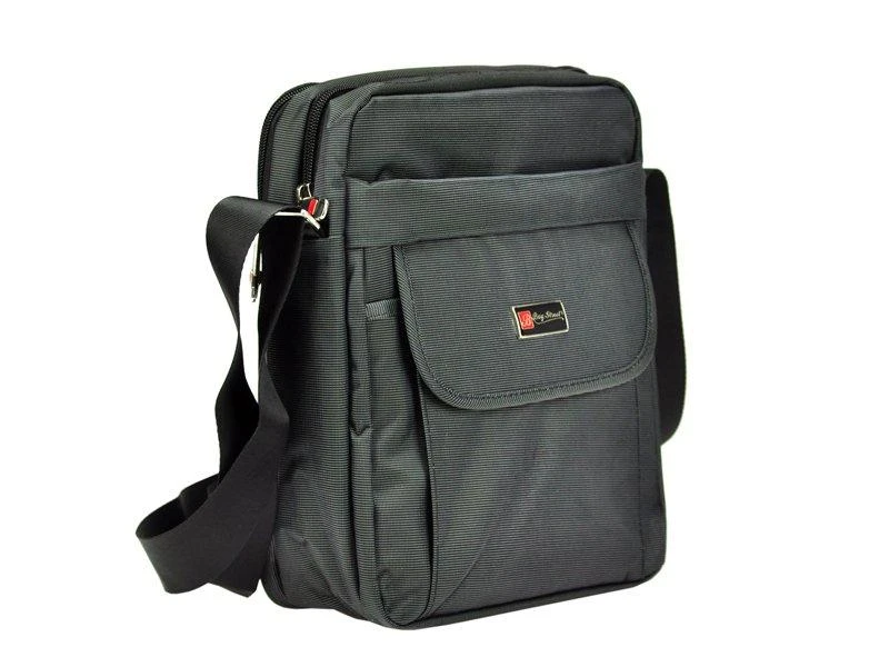 Vyriška rankinė per petį Bag Street 2363