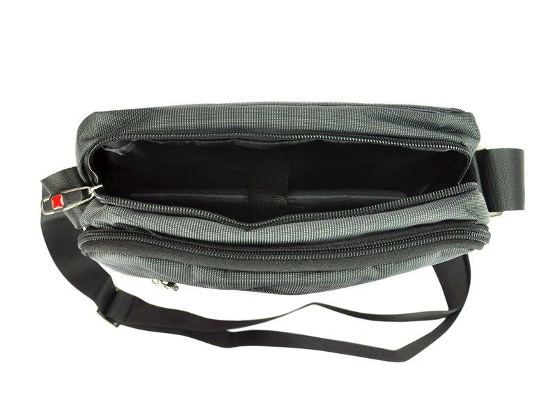 Vyriška rankinė per petį Bag Street 2363