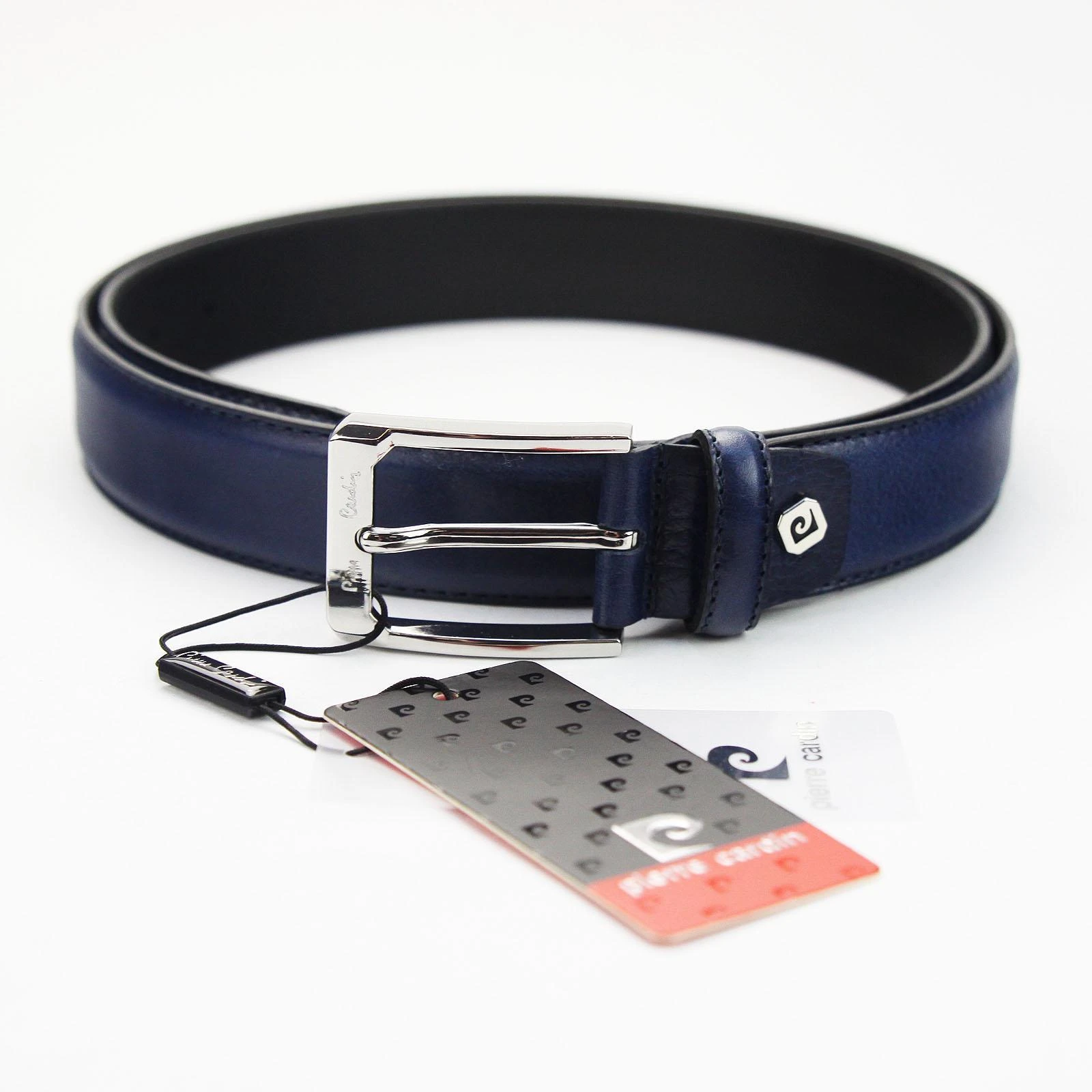 Vyriškas diržas Pierre Cardin GF 9014