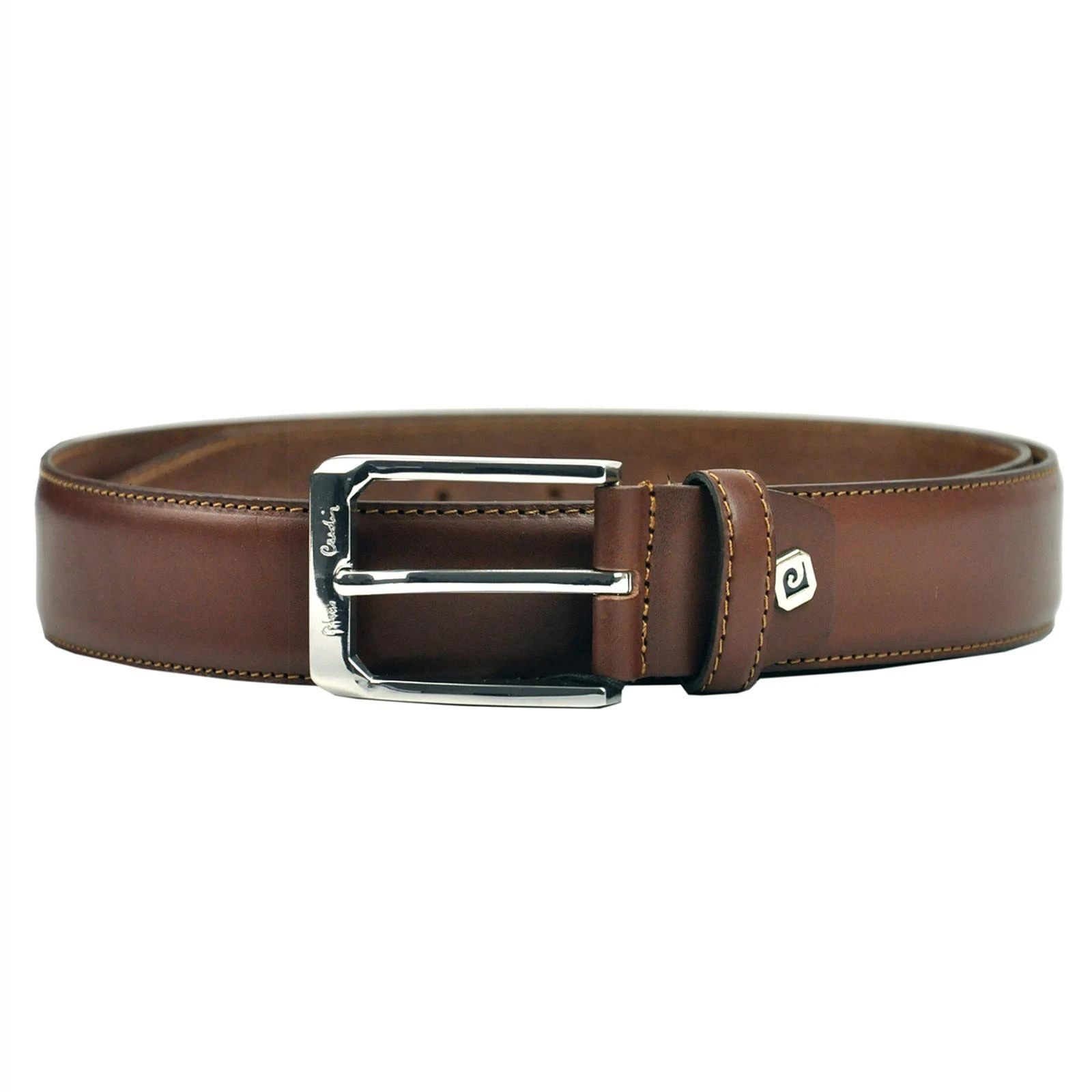 Vyriškas diržas Pierre Cardin GF 9014