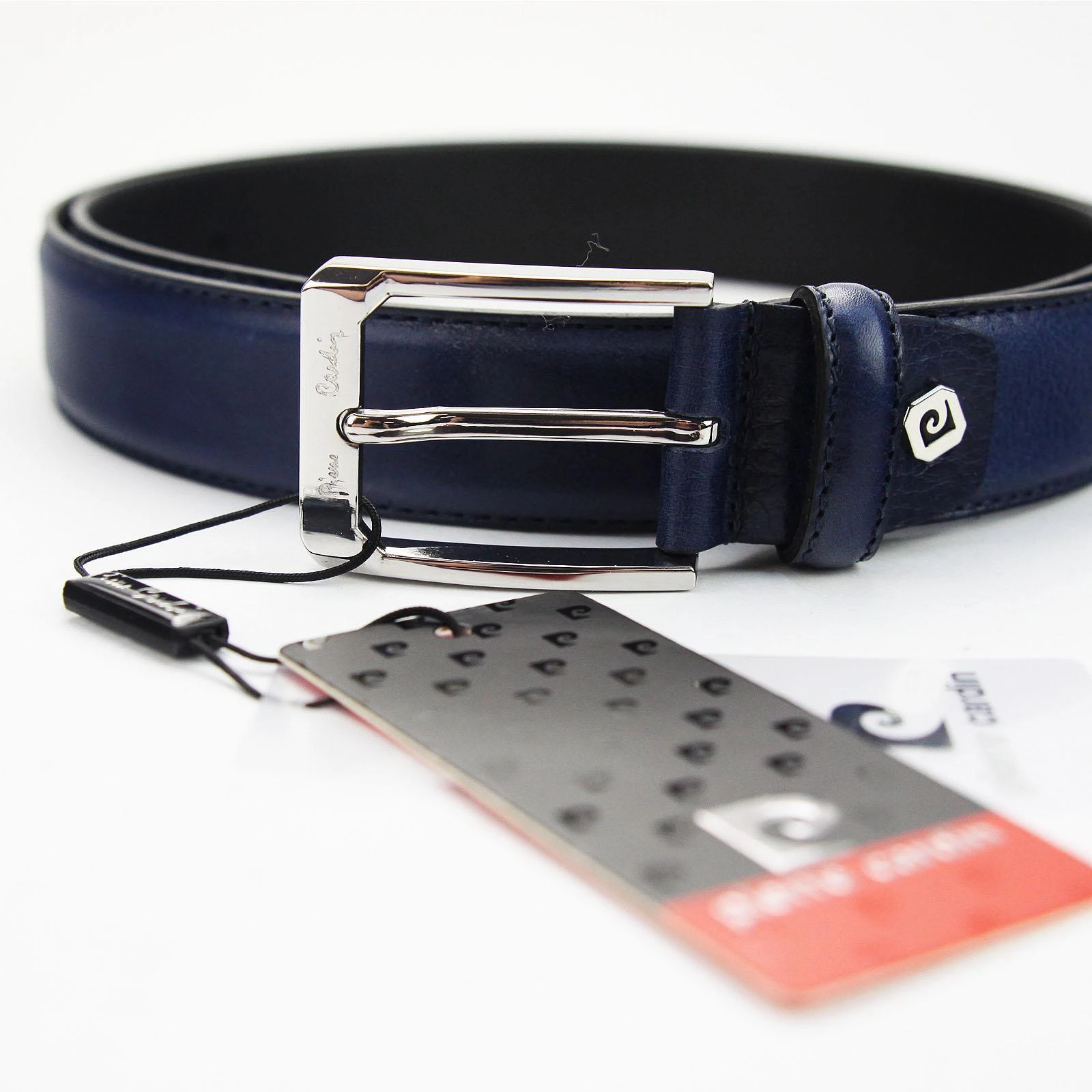 Vyriškas diržas Pierre Cardin GF 9014