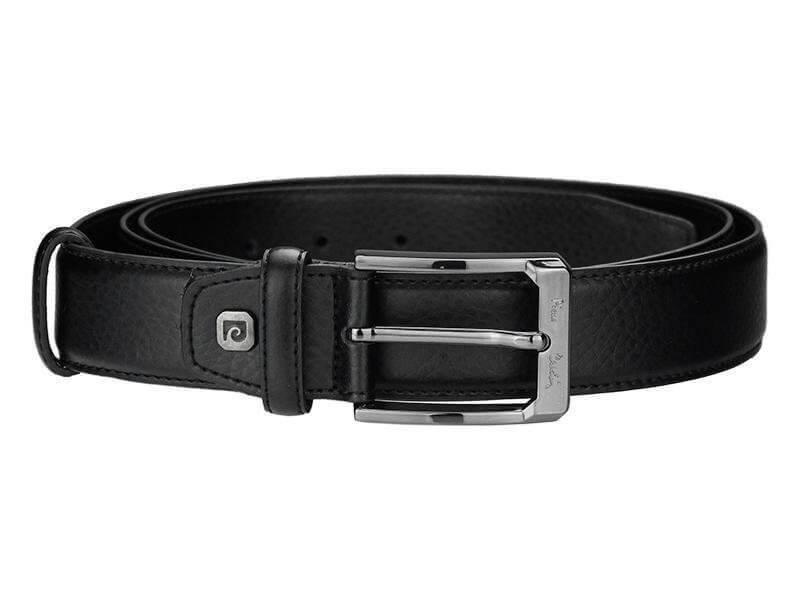 Vyriškas dovanų rinkinys Piniginė ir diržas Pierre Cardin ZG-66379