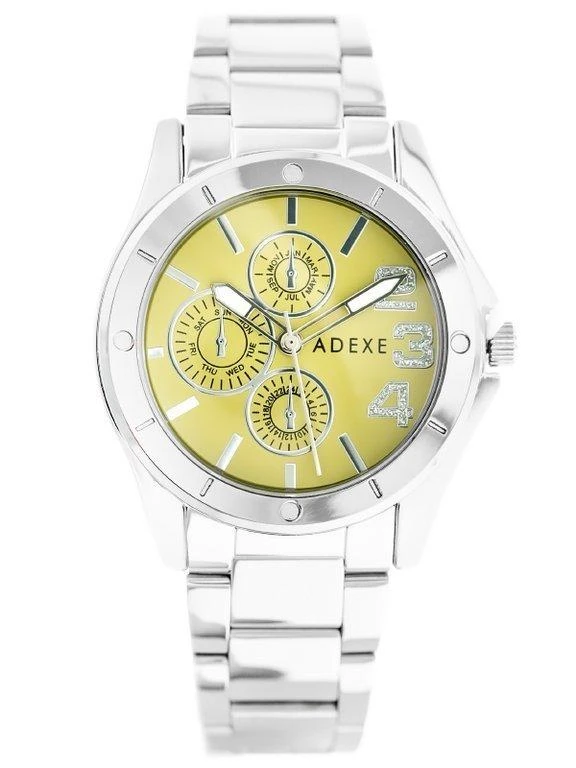 VYRIŠKAS LAIKRODIS ADEXE ADX-1362B-2A (zx084b)