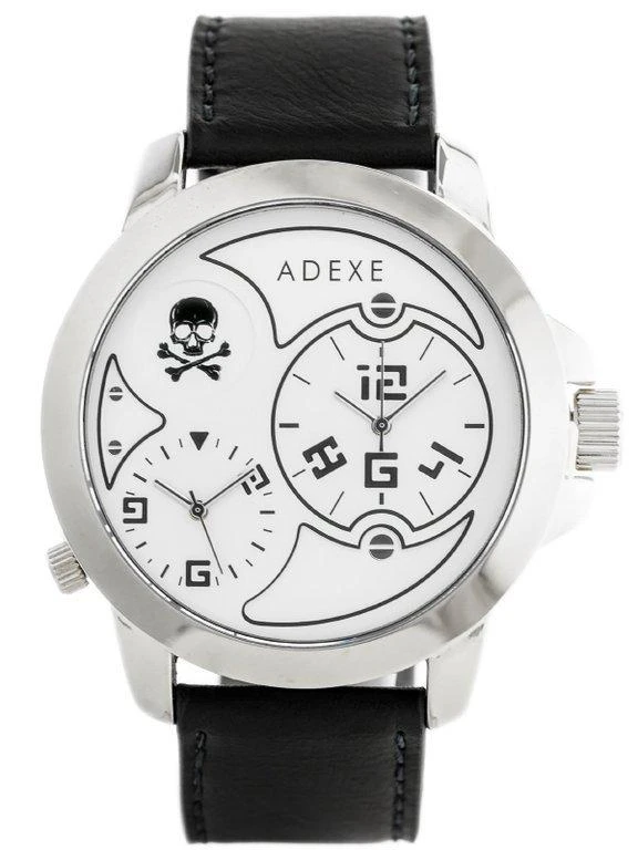 VYRIŠKAS LAIKRODIS ADEXE ADX-1613A-1A (zx082a)