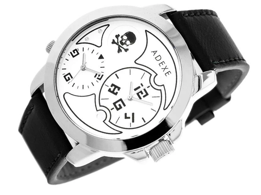 VYRIŠKAS LAIKRODIS ADEXE ADX-1613A-1A (zx082a)