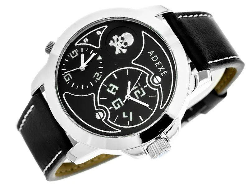 VYRIŠKAS LAIKRODIS ADEXE ADX-1613A-2A (zx082b)