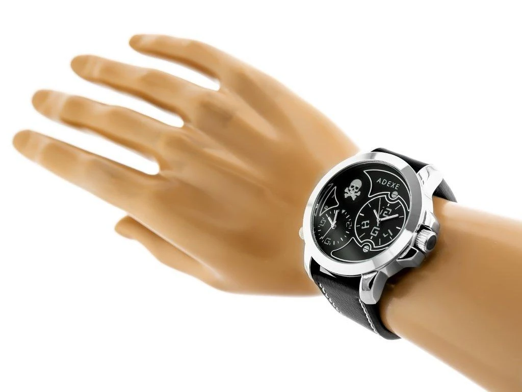VYRIŠKAS LAIKRODIS ADEXE ADX-1613A-2A (zx082b)