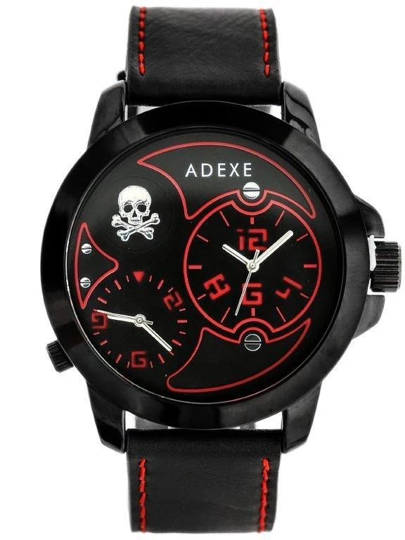 VYRIŠKAS LAIKRODIS ADEXE ADX-1613A-3A (zx082c)