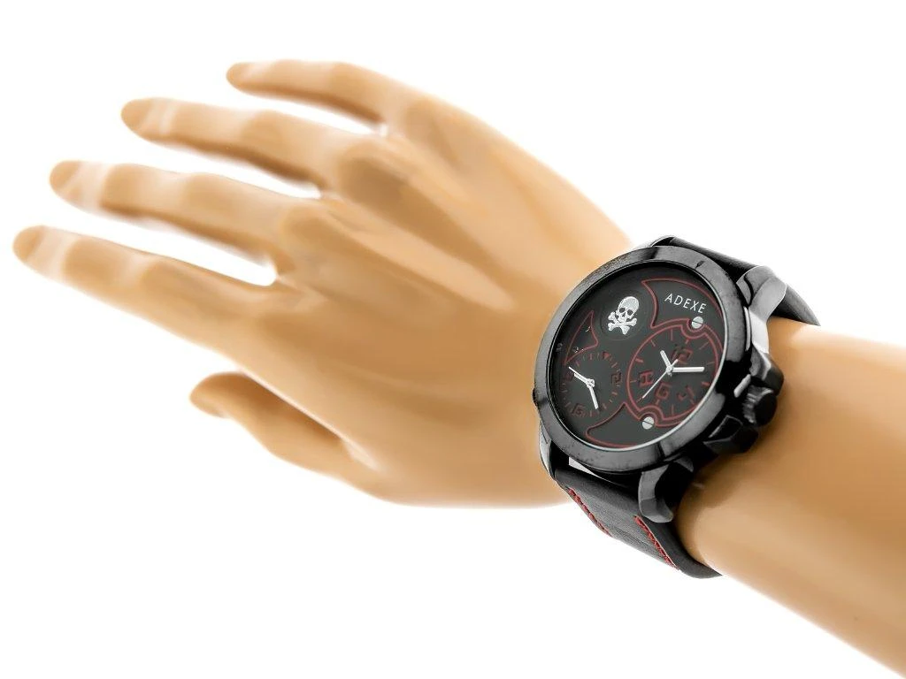VYRIŠKAS LAIKRODIS ADEXE ADX-1613A-3A (zx082c)