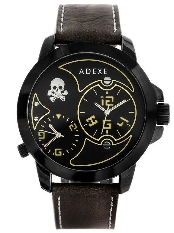VYRIŠKAS LAIKRODIS ADEXE ADX-1613A-4A (zx082d)